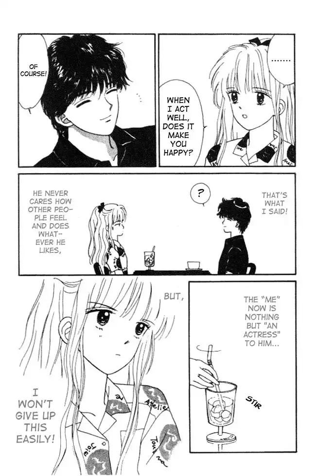 Handsome Girlfriend Chapter 8 7